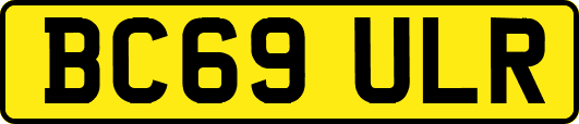 BC69ULR