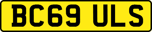 BC69ULS
