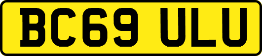 BC69ULU