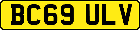 BC69ULV