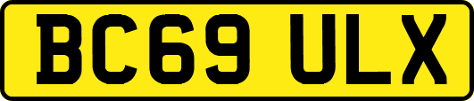 BC69ULX
