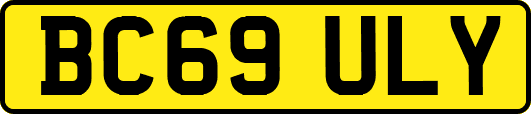 BC69ULY