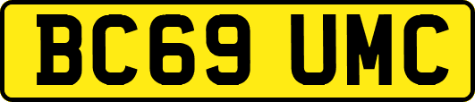 BC69UMC