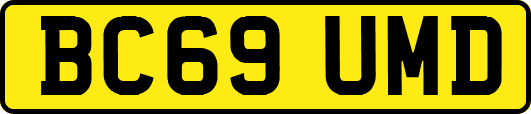 BC69UMD