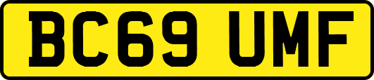 BC69UMF
