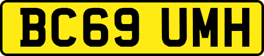 BC69UMH