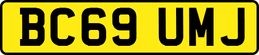 BC69UMJ