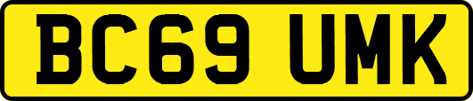 BC69UMK