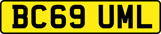 BC69UML