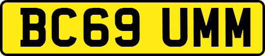 BC69UMM