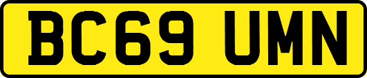 BC69UMN