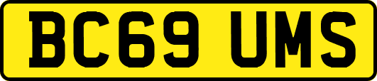 BC69UMS