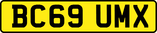 BC69UMX