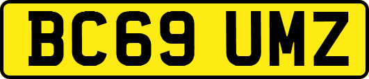 BC69UMZ