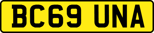 BC69UNA