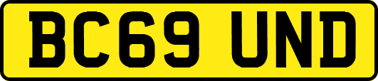 BC69UND