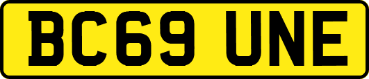 BC69UNE