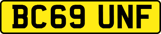 BC69UNF