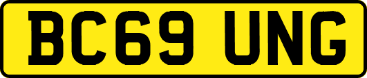 BC69UNG