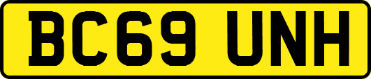 BC69UNH