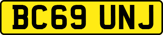 BC69UNJ