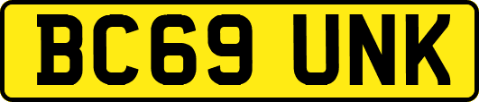 BC69UNK
