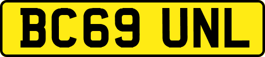 BC69UNL