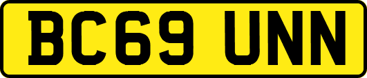 BC69UNN