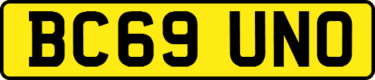 BC69UNO