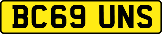 BC69UNS