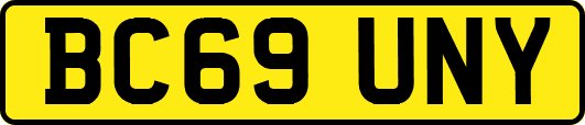 BC69UNY