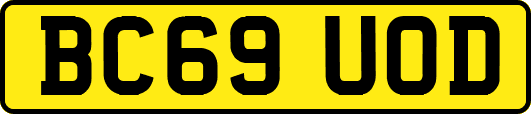 BC69UOD
