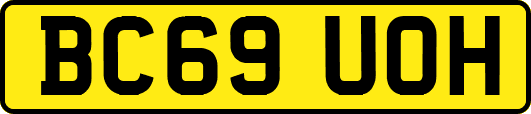BC69UOH