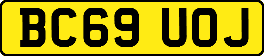BC69UOJ
