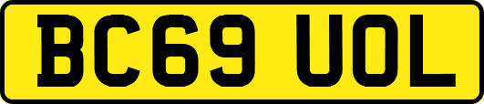 BC69UOL