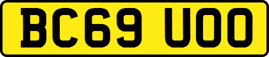 BC69UOO