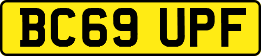 BC69UPF