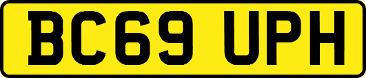 BC69UPH