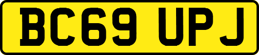 BC69UPJ