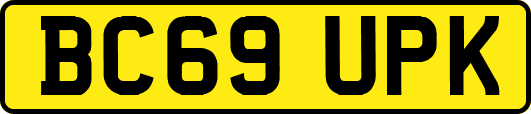 BC69UPK