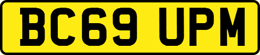 BC69UPM