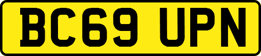 BC69UPN