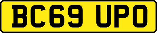 BC69UPO