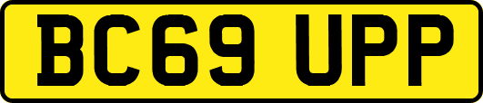 BC69UPP