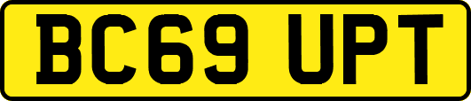 BC69UPT