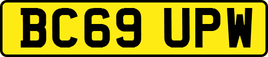 BC69UPW