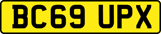 BC69UPX