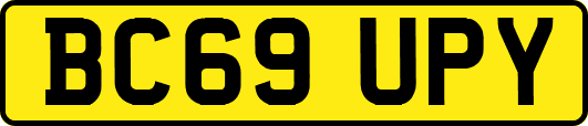 BC69UPY