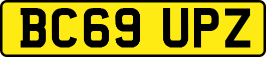 BC69UPZ