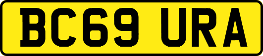 BC69URA